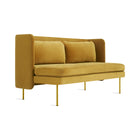 Bloke 60-Inch Sofa