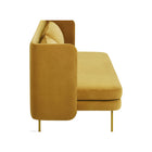 Bloke 60-Inch Sofa
