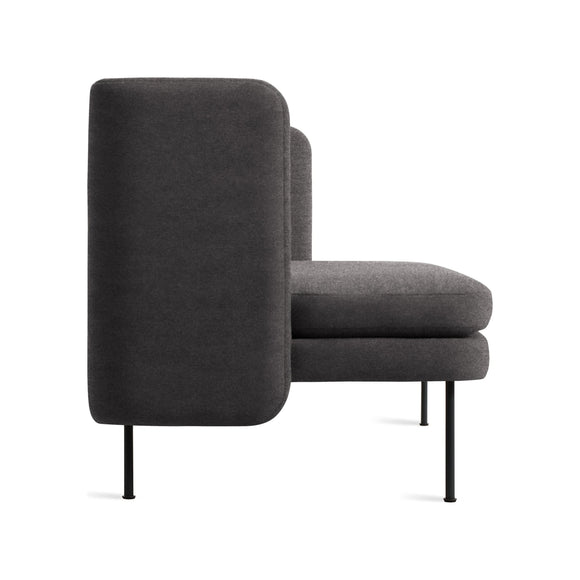Bloke 60-Inch Sofa