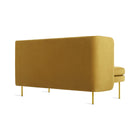 Bloke 60-Inch Sofa