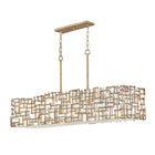 Farrah Linear Chandelier
