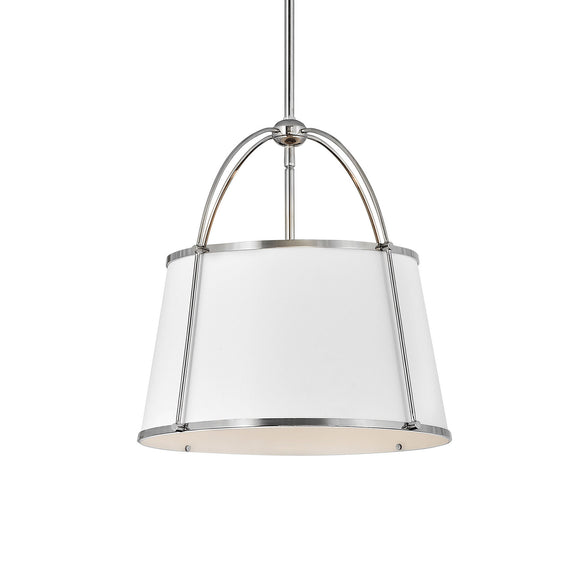 Clarke Pendant Light