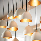 Nula Chandelier