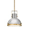 Nautique Pendant Light  option Large: 18 in diameter