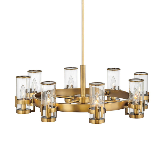 Reeve Chandelier