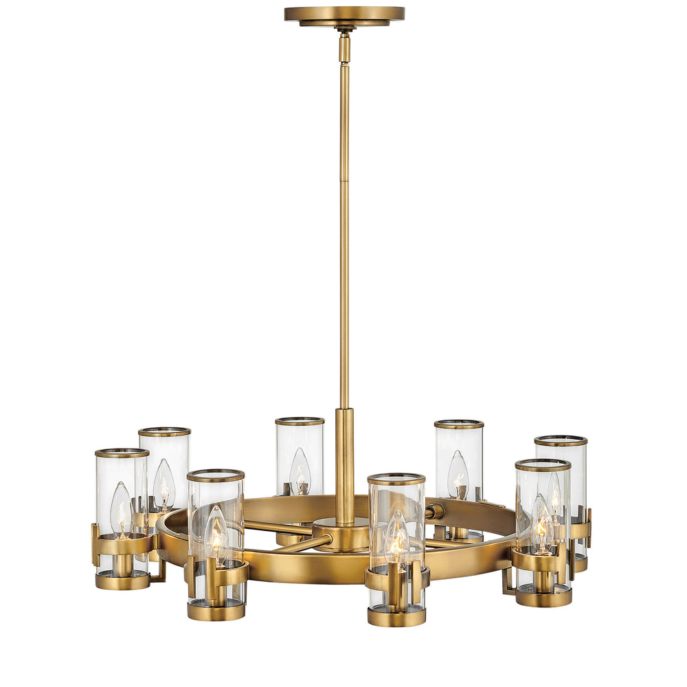 Reeve Chandelier