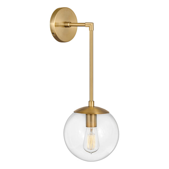 Warby Wall Light