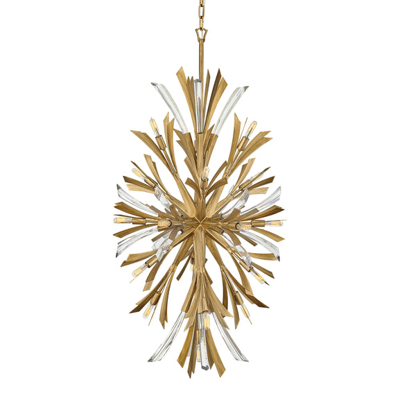 Vida Orb Chandelier