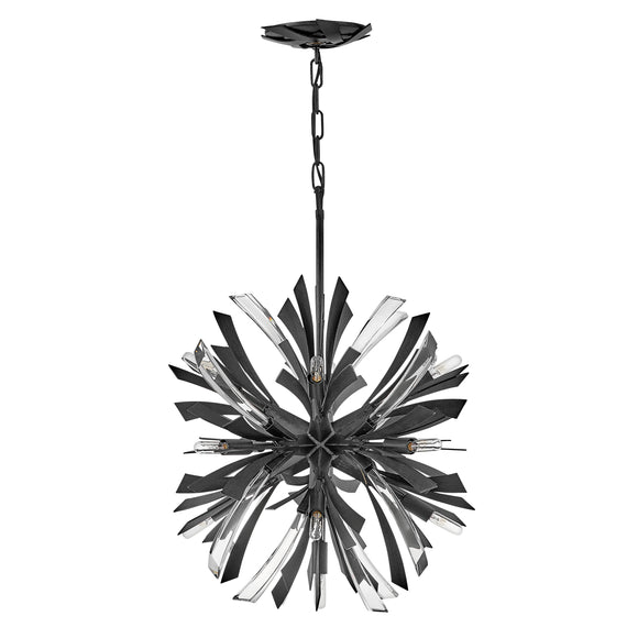 Vida Orb Chandelier