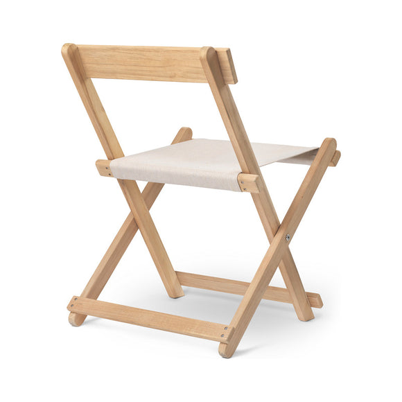 BM4570 Outdoor Dining Chair