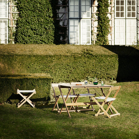 BM4570 Outdoor Dining Chair