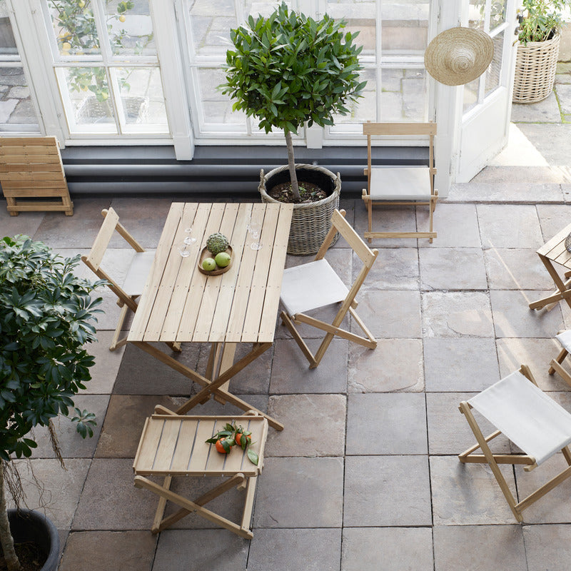 BM4570 Outdoor Dining Chair