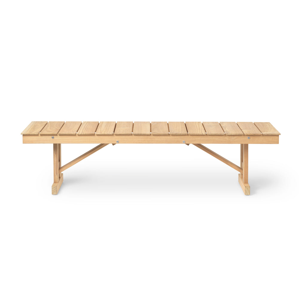 BM1871 Outdoor Bench