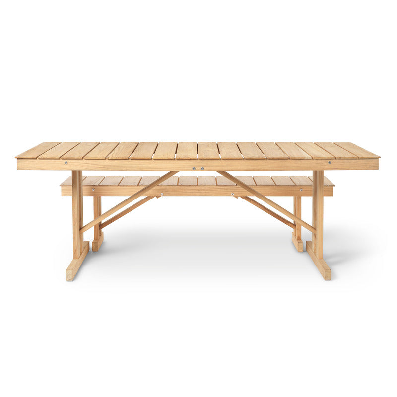 BM1871 Outdoor Bench