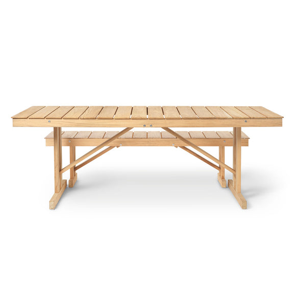BM1871 Outdoor Bench