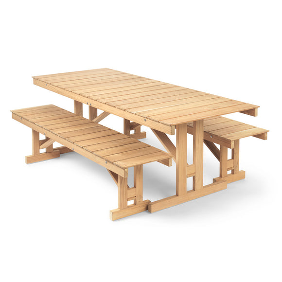 BM1871 Outdoor Bench
