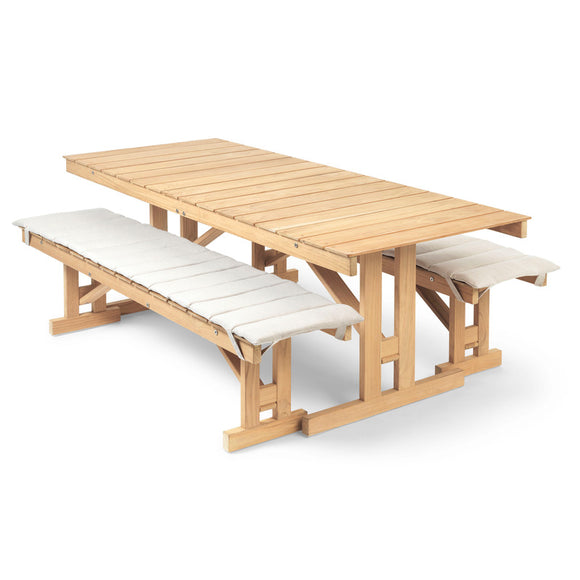 BM1871 Outdoor Bench