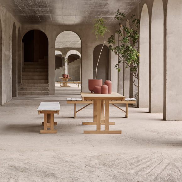 BM1871 Outdoor Bench