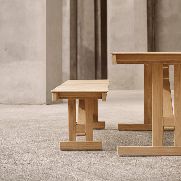 BM1871 Outdoor Bench