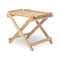 BM1069 Tray  option BM5768 Footstool