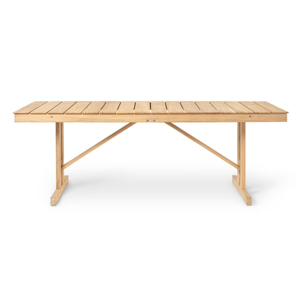 BM1771 Outdoor Dining Table