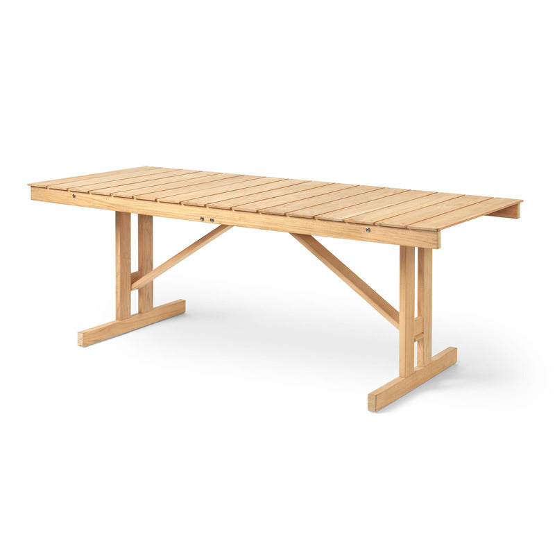 BM1771 Outdoor Dining Table
