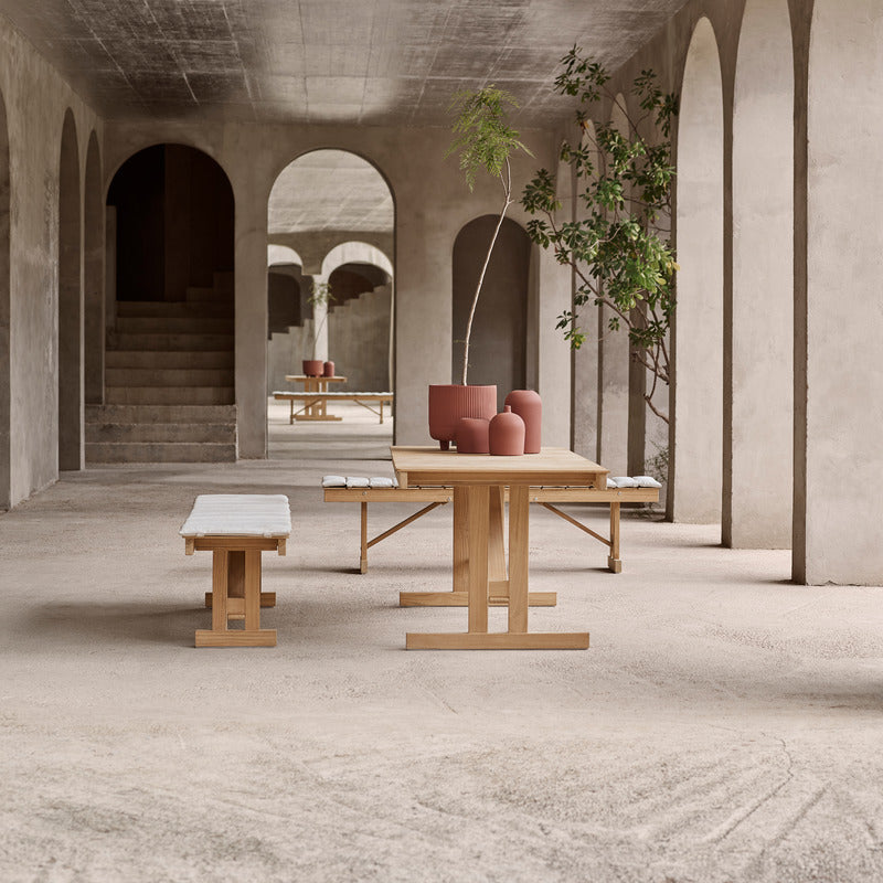 BM1771 Outdoor Dining Table