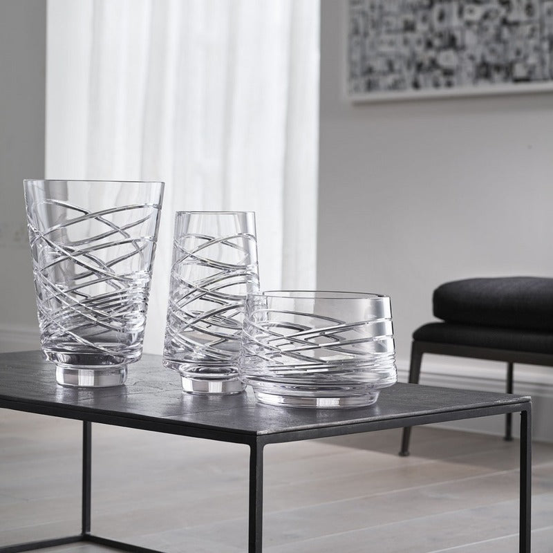 Aran Vase