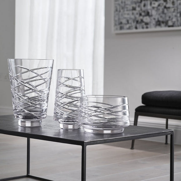 Aran Vase