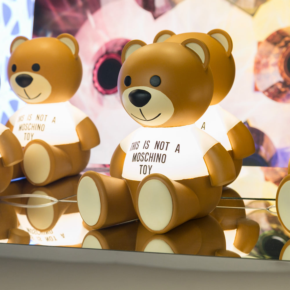 Toy Moschino Table Lamp