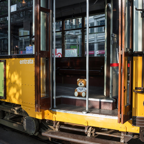 Toy Moschino Table Lamp