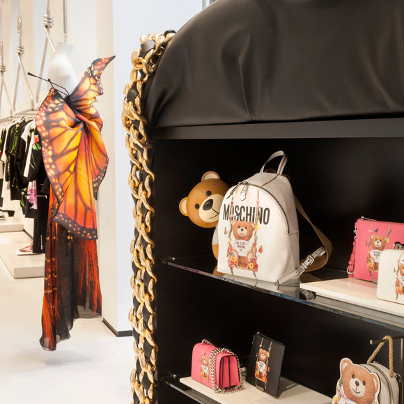 Toy Moschino Table Lamp