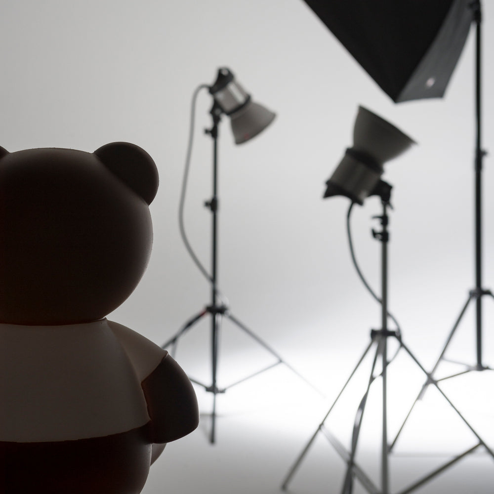 Toy Moschino Table Lamp