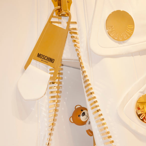 Toy Moschino Table Lamp