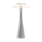 Space Table Lamp  option Chrome