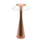 Space Table Lamp  option Copper