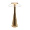 Space Table Lamp  option Gold