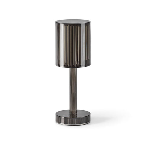 Gatsby Cylinder Table Lamp
