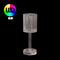 Gatsby Cylinder Table Lamp  option LED RGBW - Battery