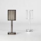 Gatsby Cylinder Table Lamp