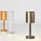 Gatsby Cylinder Table Lamp