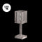 Gatsby Prisma Table Lamp  option White LED