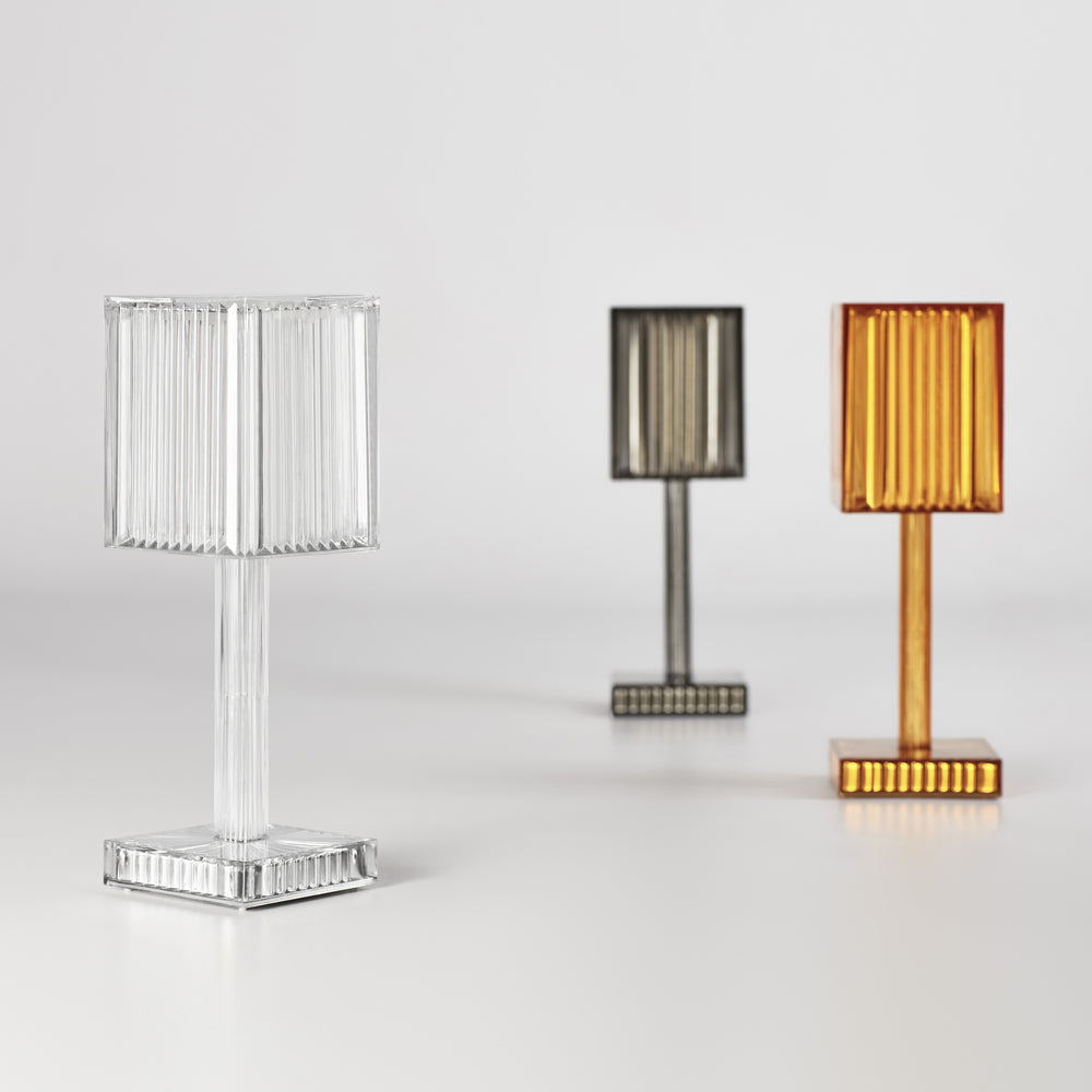 Gatsby Prisma Table Lamp