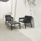 Spritz Lounge Chair (Set of 2)