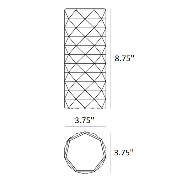 Marquis Table Lamp