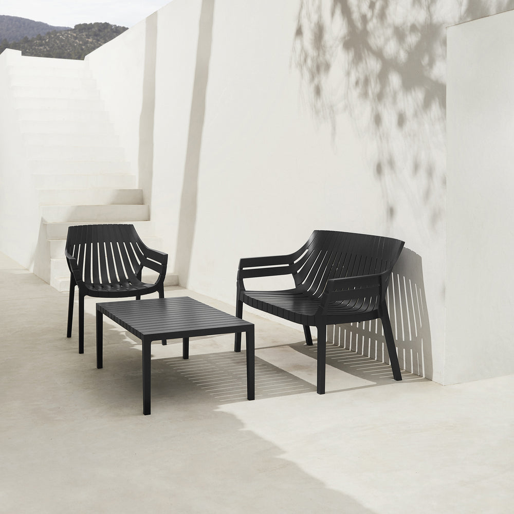 Spritz Outdoor Sofa
