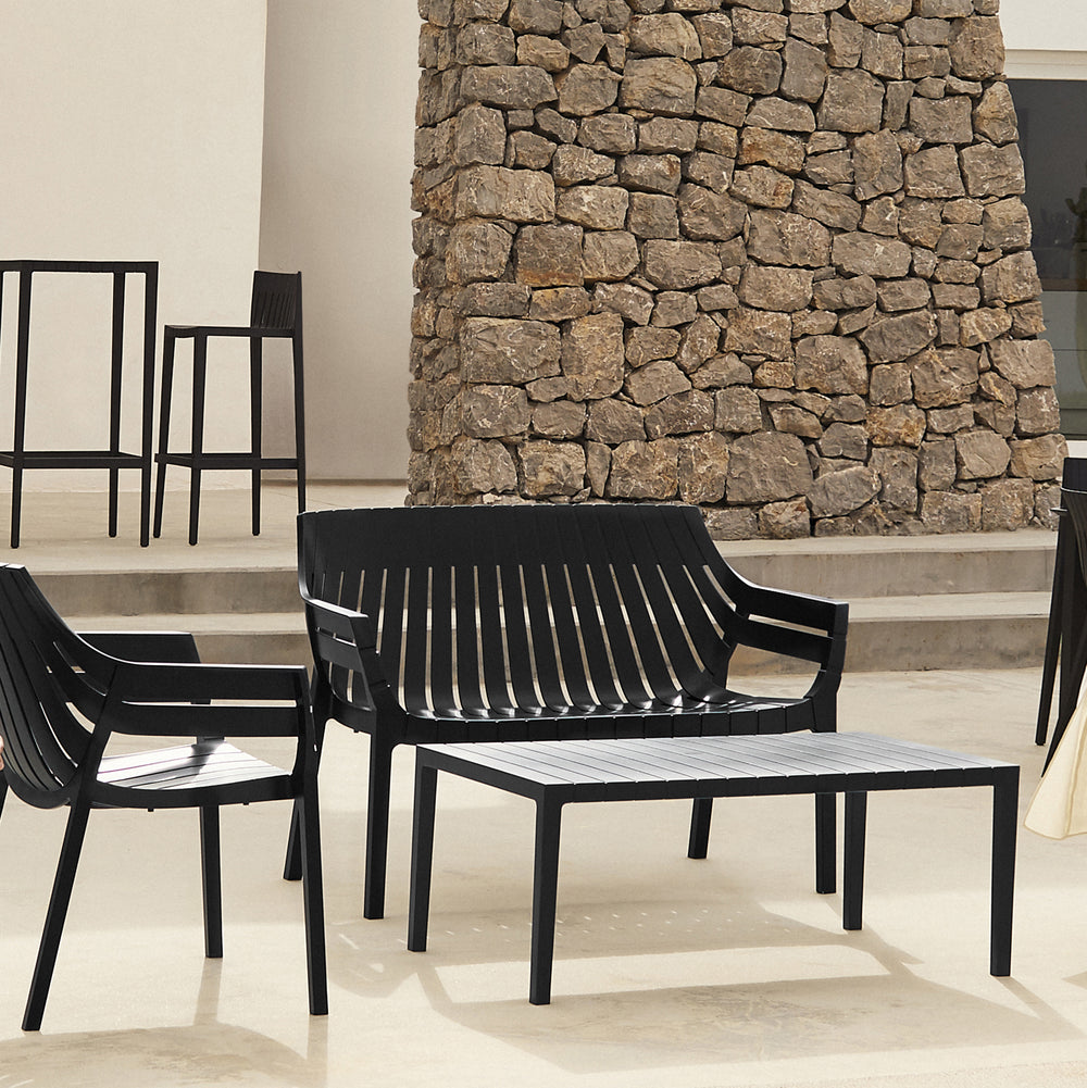 Spritz Outdoor Sofa