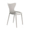 Love Chair (Set of 4)  option Basic Ecru