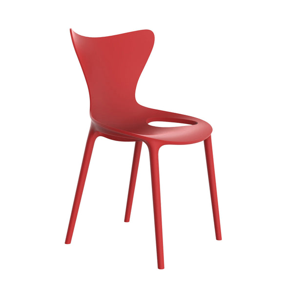 We love sales chairs