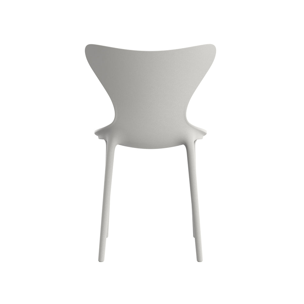 Love Outdoor Chair (Set of 4)